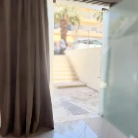 Άνετο Studio Σε Τέλειο Σημείο Heraklion  Exterior photo