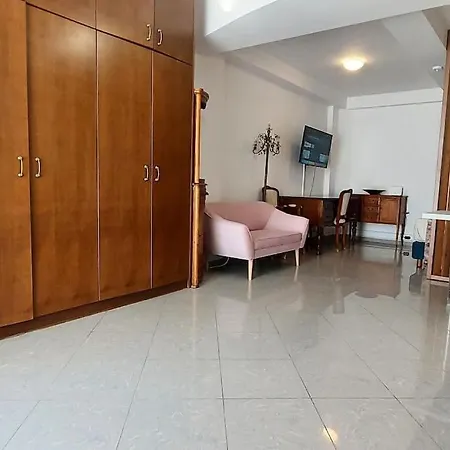 Άνετο Studio Σε Τέλειο Σημείο Heraklion  Exterior photo