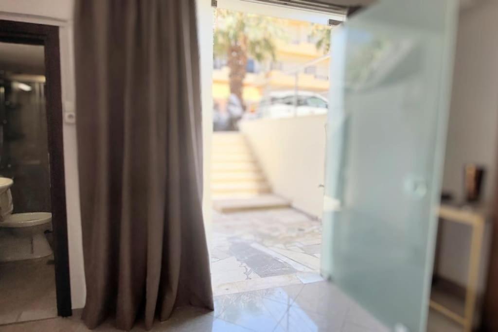 Apartment άνετο σε τέλειο σημείο