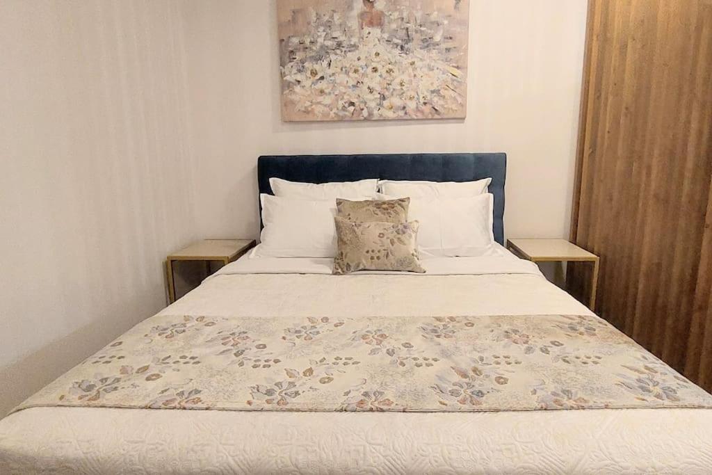 άνετο σε τέλειο σημείο Apartment Heraklion (Crete)