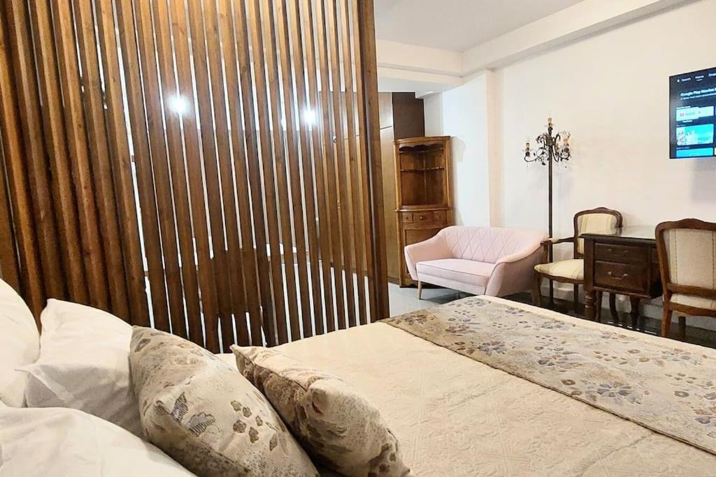 άνετο σε τέλειο σημείο Apartment *